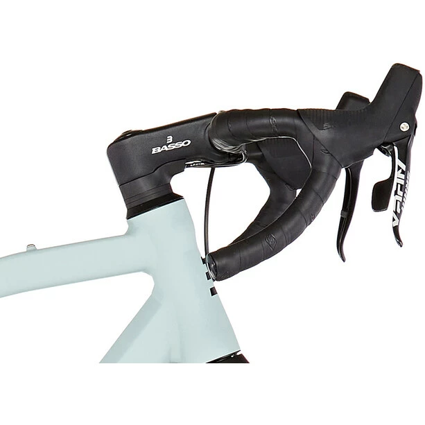 Basso Tera Apex Grün/schwarz 6 Basso Tera Apex Grün/schwarz – Bild 4