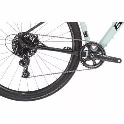 Basso Tera Apex Grün/schwarz 13 Basso Tera Apex Grün/schwarz -Cube Fahrradladen basso tera gravel apex green 6