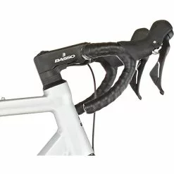 Basso Tera Gravel GRX 600 Silber -Cube Fahrradladen basso tera gravel grx 600 silver 2