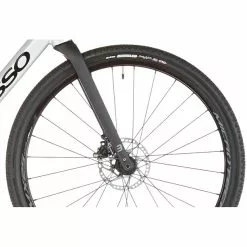 Basso Tera Gravel GRX 600 Silber -Cube Fahrradladen basso tera gravel grx 600 silver 3