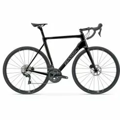Basso Venta 105 Disc Schwarz