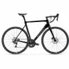 Basso Venta Ultegra Disc Schwarz -Cube Fahrradladen basso venta ultegra disc stealth 1