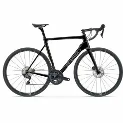 Basso Venta Ultegra Disc Schwarz