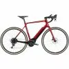 Basso Volta Road Apex Rot -Cube Fahrradladen basso volta road apex matador 1