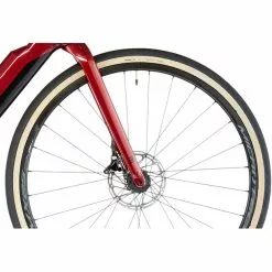 Basso Volta Road Apex Rot -Cube Fahrradladen basso volta road apex matador 3