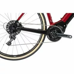 Basso Volta Road Apex Rot -Cube Fahrradladen basso volta road apex matador 4