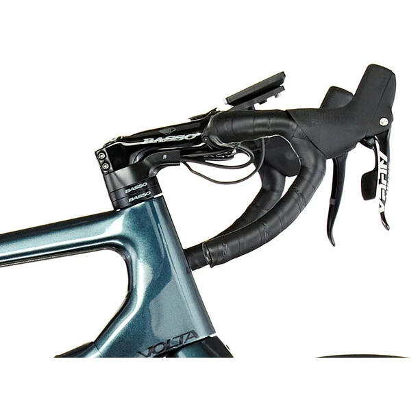 Basso Volta Road Apex Grau 4 Basso Volta Road Apex Grau – Bild 2