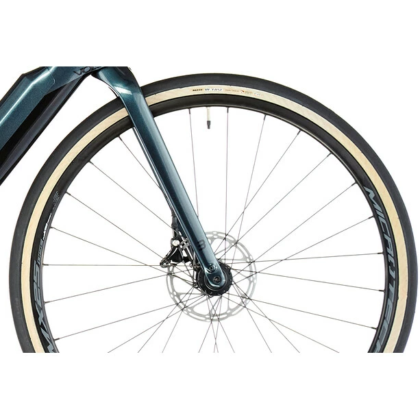 Basso Volta Road Apex Grau 5 Basso Volta Road Apex Grau – Bild 3