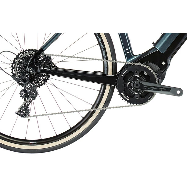 Basso Volta Road Apex Grau 6 Basso Volta Road Apex Grau – Bild 4