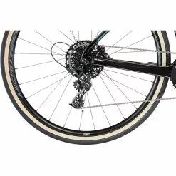 Basso Volta Road Apex Grau 12 Basso Volta Road Apex Grau -Cube Fahrradladen basso volta road apex typon gray 5