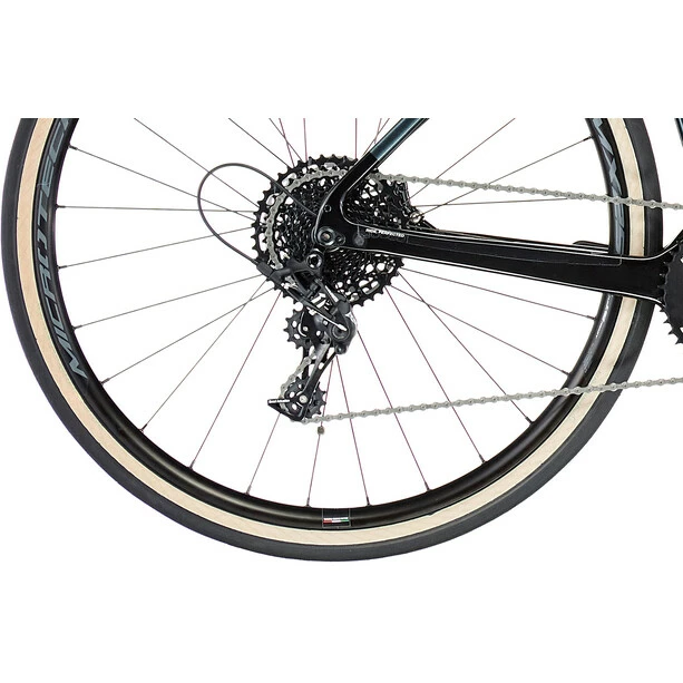 Basso Volta Road Apex Grau 7 Basso Volta Road Apex Grau – Bild 5