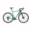 Bianchi Arcadex GRX 600 Beige/blau -Cube Fahrradladen bianchi arcadex grx 600 gold storm blue notes full glossy 1