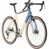 Bianchi Arcadex GRX 810 Gold/blau 1 Bianchi Arcadex GRX 810 Gold/blau -Cube Fahrradladen bianchi arcadex grx 810 gold storn blue notes full glossy 2