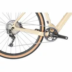 Bianchi Arcadex GRX 810 Gold/blau -Cube Fahrradladen bianchi arcadex grx 810 gold storn blue notes full glossy 6