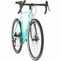 Bianchi Impulso Pro GRX 600 Türkis -Cube Fahrradladen bianchi impulso pro grx 600 celeste aquamarine 3