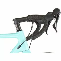 Bianchi Impulso Pro GRX 600 Türkis -Cube Fahrradladen bianchi impulso pro grx 600 celeste aquamarine 4