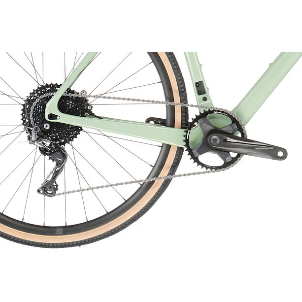 Bianchi Impulso Pro GRX 600 Oliv 8 Bianchi Impulso Pro GRX 600 Oliv – Bild 6