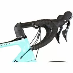 Bianchi Infinito XE Disc 105 Türkis -Cube Fahrradladen bianchi infinito xe disc 105 celeste black full glossy 4