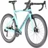 Bianchi Oltre Ultegra Di2 Türkis 2 Bianchi Oltre Ultegra Di2 Türkis -Cube Fahrradladen bianchi oltre ultegra di2 celeste graphite full glossy 2