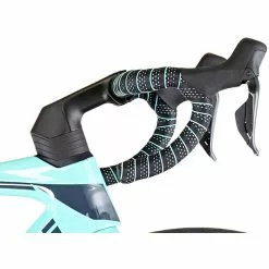 Bianchi Oltre Ultegra Di2 Türkis -Cube Fahrradladen bianchi oltre ultegra di2 celeste graphite full glossy 4