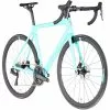 Bianchi Specialissima Ultegra Di2 Türkis -Cube Fahrradladen bianchi specialissima ultegra di2 celeste mermaid scale full glossy 2
