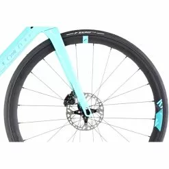 Bianchi Specialissima Ultegra Di2 Türkis -Cube Fahrradladen bianchi specialissima ultegra di2 celeste mermaid scale full glossy 5