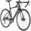 Bianchi Sprint 105 Di2 Disc Schwarz -Cube Fahrradladen bianchi sprint 105 di2 disc black graphite glossy 2