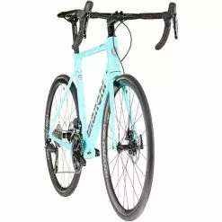 Bianchi Sprint 105 Di2 Disc Türkis -Cube Fahrradladen bianchi sprint 105 di2 disc celeste glossy 3