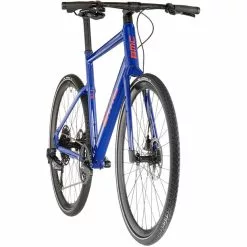 BMC Alpenchallenge AL One Blau -Cube Fahrradladen bmc alpenchallenge al one ultramarine blue neon red 3