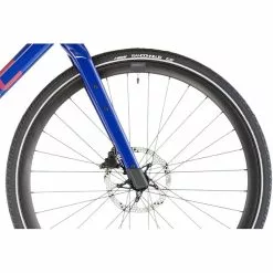 BMC Alpenchallenge AL One Blau -Cube Fahrradladen bmc alpenchallenge al one ultramarine blue neon red 5