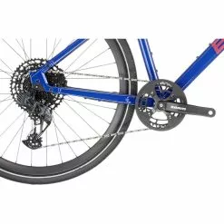 BMC Alpenchallenge AL One Blau -Cube Fahrradladen bmc alpenchallenge al one ultramarine blue neon red 6