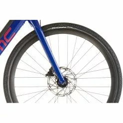BMC Alpenchallenge AMP AL One Blau -Cube Fahrradladen bmc alpenchallenge amp al one blue red 5