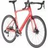BMC Roadmachine 01 Four Rot -Cube Fahrradladen bmc roadmachine 01 four coral red black 2