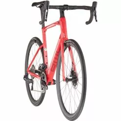 BMC Roadmachine 01 Four Rot -Cube Fahrradladen bmc roadmachine 01 four coral red black 3