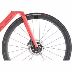 BMC Roadmachine 01 Four Rot -Cube Fahrradladen bmc roadmachine 01 four coral red black 5