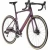 BMC Roadmachine 01 Four Lila/rot -Cube Fahrradladen bmc roadmachine 01 four violet neon red 2