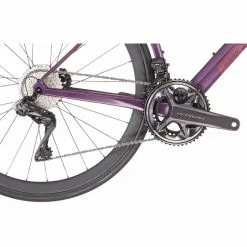 BMC Roadmachine 01 Three Lila 13 BMC Roadmachine 01 Three Lila -Cube Fahrradladen bmc roadmachine 01 three purple red black 6