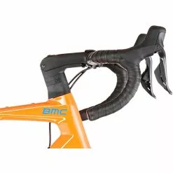 BMC Roadmachine One Orange -Cube Fahrradladen bmc roadmachine one apricot petrol blue 2