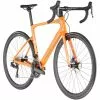 BMC Roadmachine One Orange -Cube Fahrradladen bmc roadmachine one apricot petrol blue 7