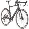 BMC Roadmachine Two Schwarz -Cube Fahrradladen bmc roadmachine two carbon metallic grey 2