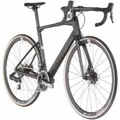 BMC Roadmachine Two Schwarz