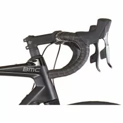 BMC Roadmachine Two Schwarz -Cube Fahrradladen bmc roadmachine two carbon metallic grey 4