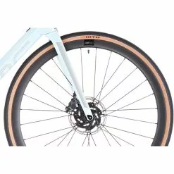 BMC Roadmachine X One Blau -Cube Fahrradladen bmc roadmachine x one ice blue black 5