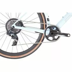 BMC Roadmachine X One Blau -Cube Fahrradladen bmc roadmachine x one ice blue black 6