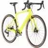 BMC Roadmachine X Two Gelb -Cube Fahrradladen bmc roadmachine x two lime yellow black 2