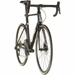 BMC Teammachine ALR One Schwarz -Cube Fahrradladen bmc teammachine alr one black white 3