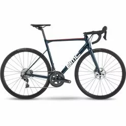 BMC Teammachine ALR One Blau
