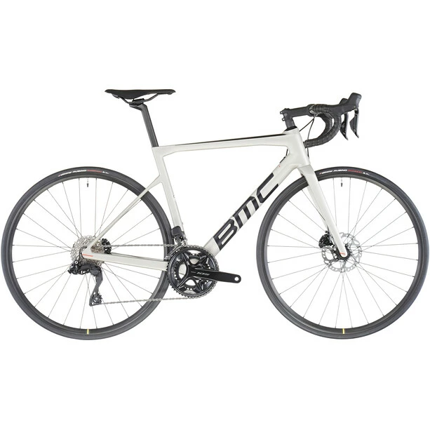 BMC Teammachine SLR Five Silber 4 BMC Teammachine SLR Five Silber – Bild 2