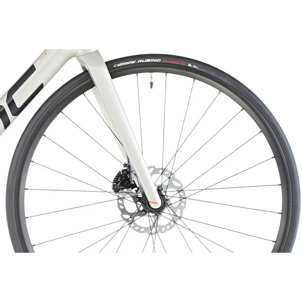 BMC Teammachine SLR Five Silber 7 BMC Teammachine SLR Five Silber – Bild 5