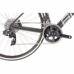 BMC Teammachine SLR Four Schwarz -Cube Fahrradladen bmc teammachine slr four anthracite brushed alloy 6